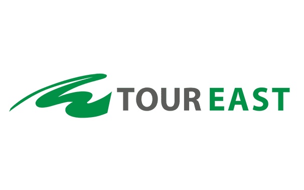Tour East (Thailand) Logo